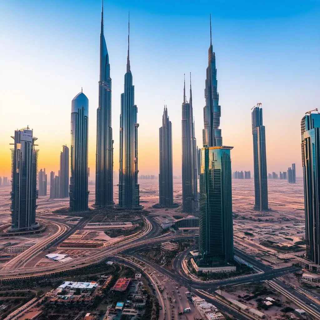 Dubai